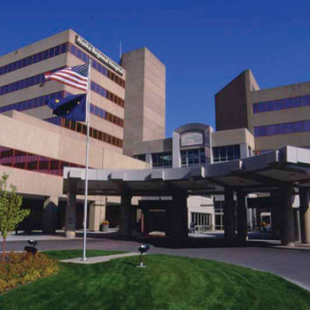 Alaska Regional Hospital photo